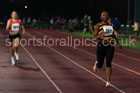 200 metres, 2026 NEGP No 6, Monton. Photo: David T. Hewitson/Sports for All Pics